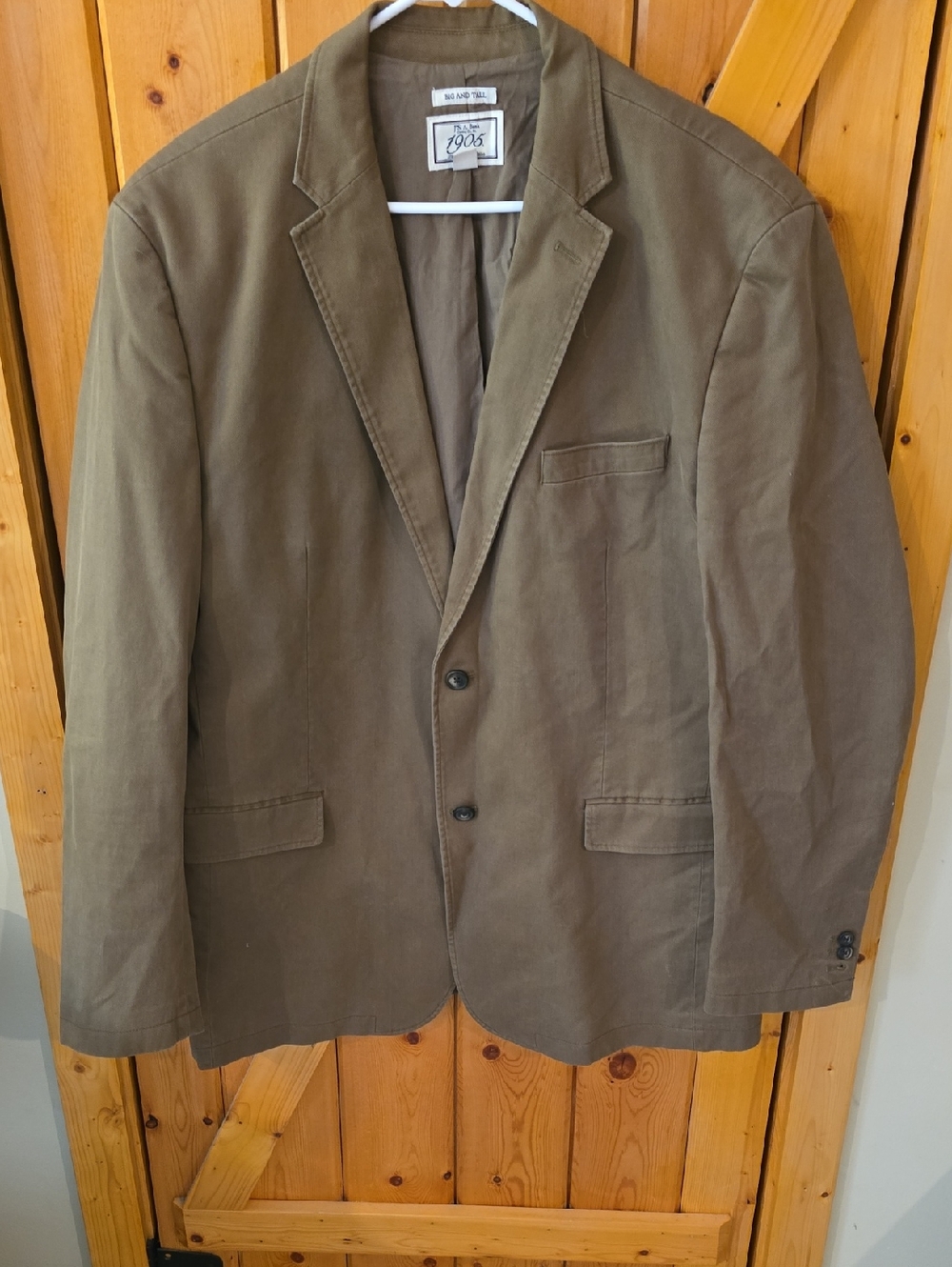 JOS A BANK Blazer 2xlt